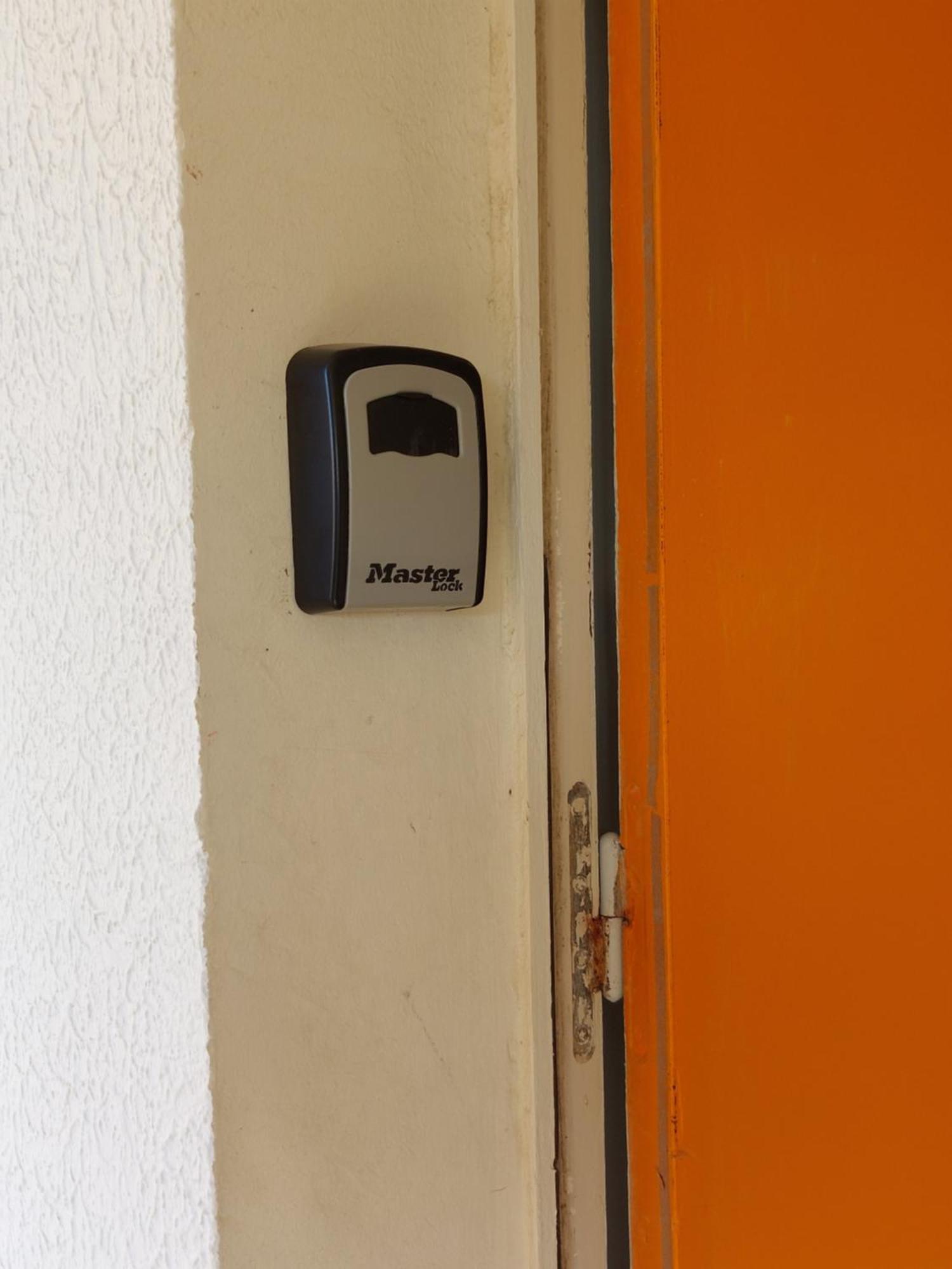 Studio Avec Loggia Vue Mer Et Acces Plage, Wifi Tv Le Barcarès Exterior foto